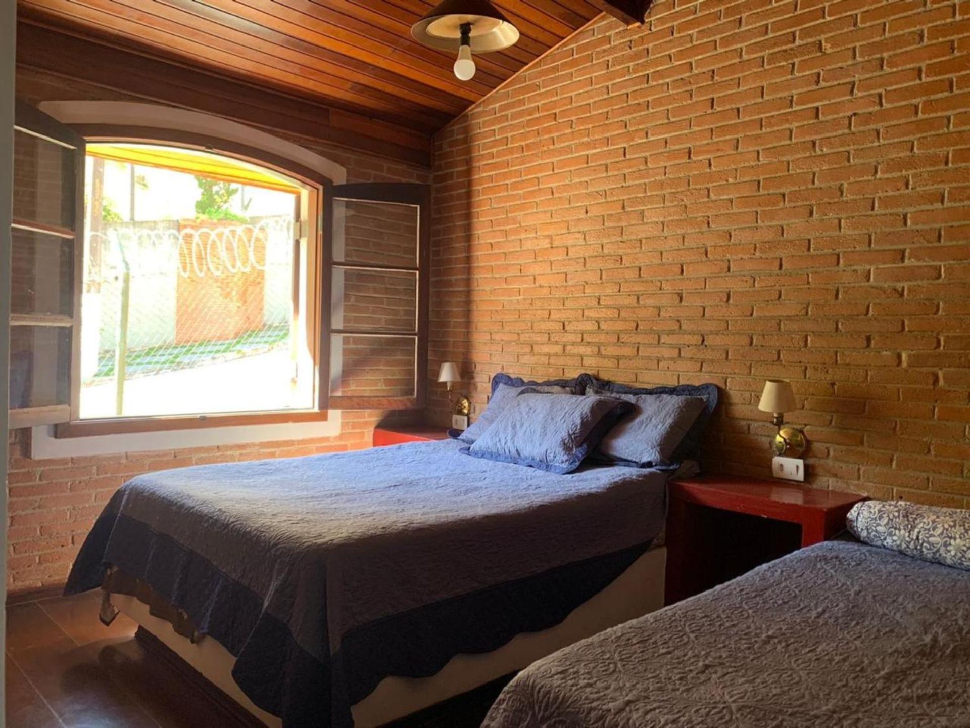 Villa Refugio Luz Do Sol à Mairiporã Extérieur photo